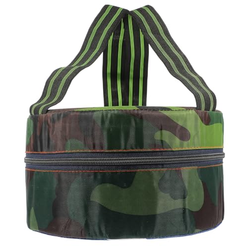 WOONEKY Kompakter Leichter Schaumstoff Hocker Tragbar und Vielseitiger Sitzhocker für Gartenarbeit Angeln Camping und Outdoor Aktivitäten Geeignet für Erwachsene WOONEKY Kompakter Leichter Schaumstoff Hocker Tragbar und Vielseitiger Sitzhocker für Gartenarbeit Angeln Camping und Outdoor Aktivitäten Geeignet für Erwachsene von WOONEKY