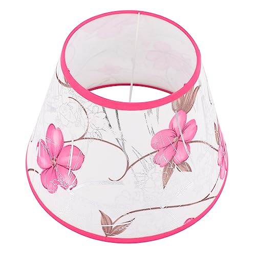 WOONEKY Lampenschirm Eleganter Ersatz für Tischlampen Installieren für Wohnzimmer Schlafzimmer Hotel und Verschiedene Räume WOONEKY Lampenschirm Eleganter Ersatz für Tischlampen Installieren für Wohnzimmer Schlafzimmer Hotel und Verschiedene Räume von WOONEKY