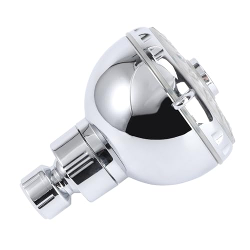 WOONEKY Led Farbwechsel Duschkopf Mit Temperaturanzeige Hochdruck Handbrause Verchromtes Abs Material Werkzeuglose Installation 7 Farben Farbwechsel Beim Duschen WOONEKY Led Farbwechsel Duschkopf Mit Temperaturanzeige Hochdruck Handbrause Verchromtes Abs Material Werkzeuglose Installation 7 Farben Farbwechsel Beim Duschen von WOONEKY