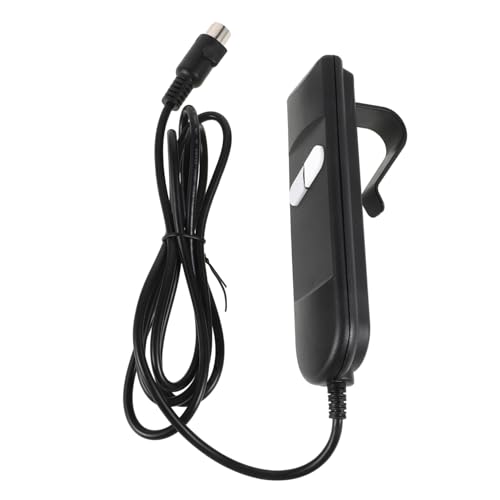 WOONEKY Lift Chair Handcontroller Ersatzschalter Tasten Elektrisch für Verstellbare Sessel Kompatibel mit Lounge und Power Recliner Modellen Einfache Bedienung Stabiles Verbindungsteil WOONEKY Lift Chair Handcontroller Ersatzschalter Tasten Elektrisch für Verstellbare Sessel Kompatibel mit Lounge und Power Recliner Modellen Einfache Bedienung Stabiles Verbindungsteil von WOONEKY