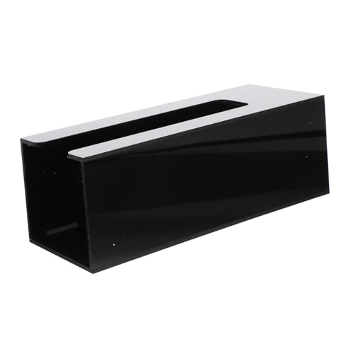 WOONEKY Papierbecherhalter Organizer Breit Staubdicht für Küche Büro Tisch Vielseitiger Becherspender für Pappbecher und Mundspülbecher Langlebiger Haushalts Aufbewahrungsständer WOONEKY Papierbecherhalter Organizer Breit Staubdicht für Küche Büro Tisch Vielseitiger Becherspender für Pappbecher und Mundspülbecher Langlebiger Haushalts Aufbewahrungsständer von WOONEKY