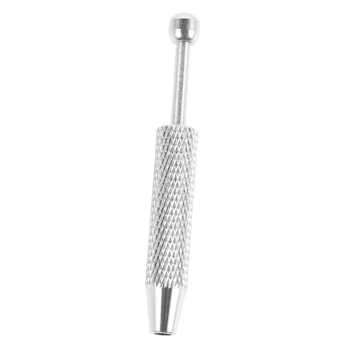 WOONEKY Präzise Schmuck Pinzette mit Klauen Ergonomischer Griff Langlebiges Multifunktionaler Edelstein Greifer für Perlen Kleine Schrauben Nagelkunst und Elektronik Piercing Klauen von WOONEKY