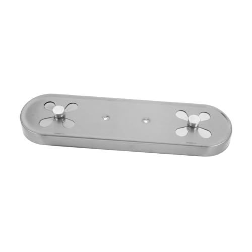 WOONEKY Rechteckiges Design mit Dualem für Optimale Verbrennungseffizienz Universelles Zuluftventil für Heizsysteme WOONEKY Rechteckiges Design mit Dualem für Optimale Verbrennungseffizienz Universelles Zuluftventil für Heizsysteme von WOONEKY
