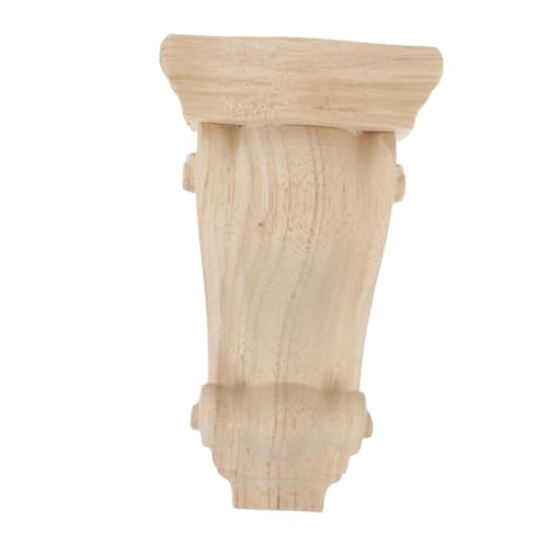 WOONEKY Römische Säulen Corbels Dekoration Regalhalterungen Vintage Wandregal Eckverkleidung für Stilvolle Wohnraumgestaltung WOONEKY Römische Säulen Corbels Dekoration Regalhalterungen Vintage Wandregal Eckverkleidung für Stilvolle Wohnraumgestaltung von WOONEKY
