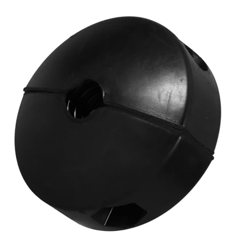 WOONEKY Rohrtrommel Zubehör Gartenschlauchtrommel Kugelstopper Schlauchkugelstopp Kugelstopper Für Schlauchtrommel Schlauchtrommeln Kugelstopper Schlauchstopper von WOONEKY