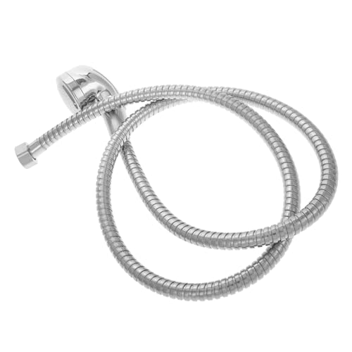 WOONEKY Salon Duschkopf mit Schlauch Rutschfeste Handbrause für Haarewaschen Effizienter Wassersprüher für Haarstudio und Shampoo bett Vielseitig für Salon und Zuhause Geeignet WOONEKY Salon Duschkopf mit Schlauch Rutschfeste Handbrause für Haarewaschen Effizienter Wassersprüher für Haarstudio und Shampoo bett Vielseitig für Salon und Zuhause Geeignet von WOONEKY