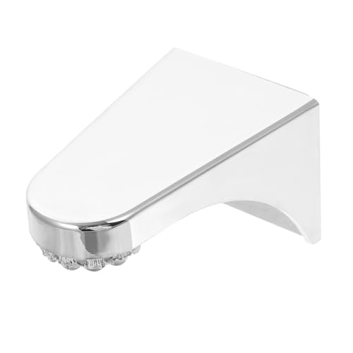 WOONEKY Magnetischer Seifenhalter Für Wandbefestigung Seifenständer Ohne Bohren Für Badezimmer Und Küche Stabiler Seifenbehälter Aus Hochwertigem Material WOONEKY Magnetischer Seifenhalter Für Wandbefestigung Seifenständer Ohne Bohren Für Badezimmer Und Küche Stabiler Seifenbehälter Aus Hochwertigem Material von WOONEKY