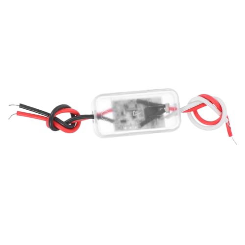WOONEKY Touch Light Control Automatischer Lichtschalter für und Gehwege Multi Funktions Timer für Lampen Geeignet für Spannung Zuverlässige Lichtsteuerung von WOONEKY
