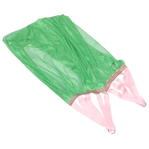 WOONEKY Tragbare Hängematte mit Antikipp Design für Outdoor Reisen Strand und Garten für Wanderungen und Entspannende Erlebnisse WOONEKY Tragbare Hängematte mit Antikipp Design für Outdoor Reisen Strand und Garten für Wanderungen und Entspannende Erlebnisse von WOONEKY