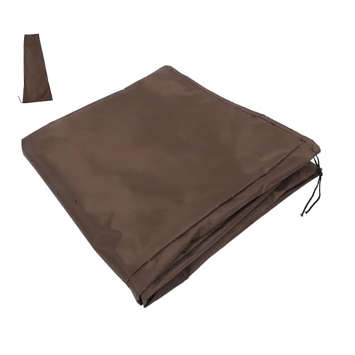 WOONEKY Wasserdichte Staubdichte Leiterabdeckung für Klappbare Leitern Robustes Oxford Material Einfacher Schutz für Außeneinsatz Vielseitig für Leitern Fahrräder und Gartengeräte WOONEKY Wasserdichte Staubdichte Leiterabdeckung für Klappbare Leitern Robustes Oxford Material Einfacher Schutz für Außeneinsatz Vielseitig für Leitern Fahrräder und Gartengeräte von WOONEKY