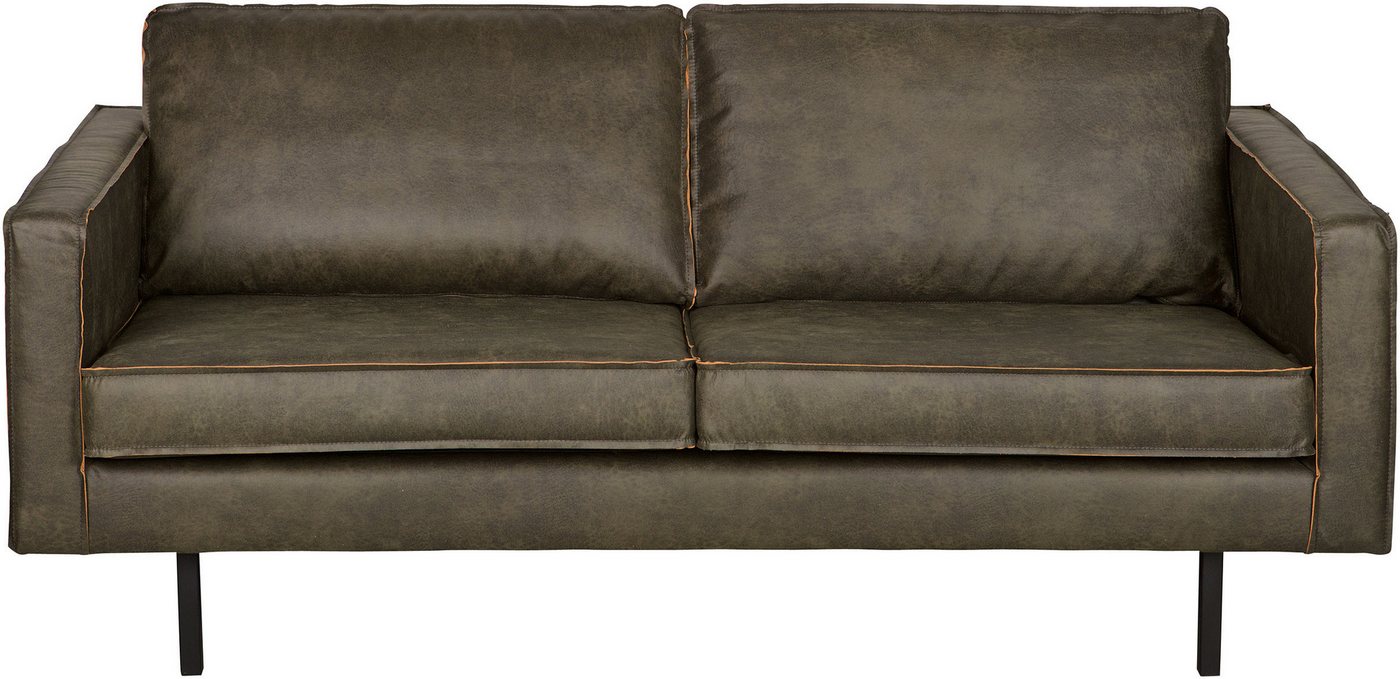 WOOOD 2,5-Sitzer Rodeo Sofa, H 85 cm x B 190 cm x T 86 cm von WOOOD