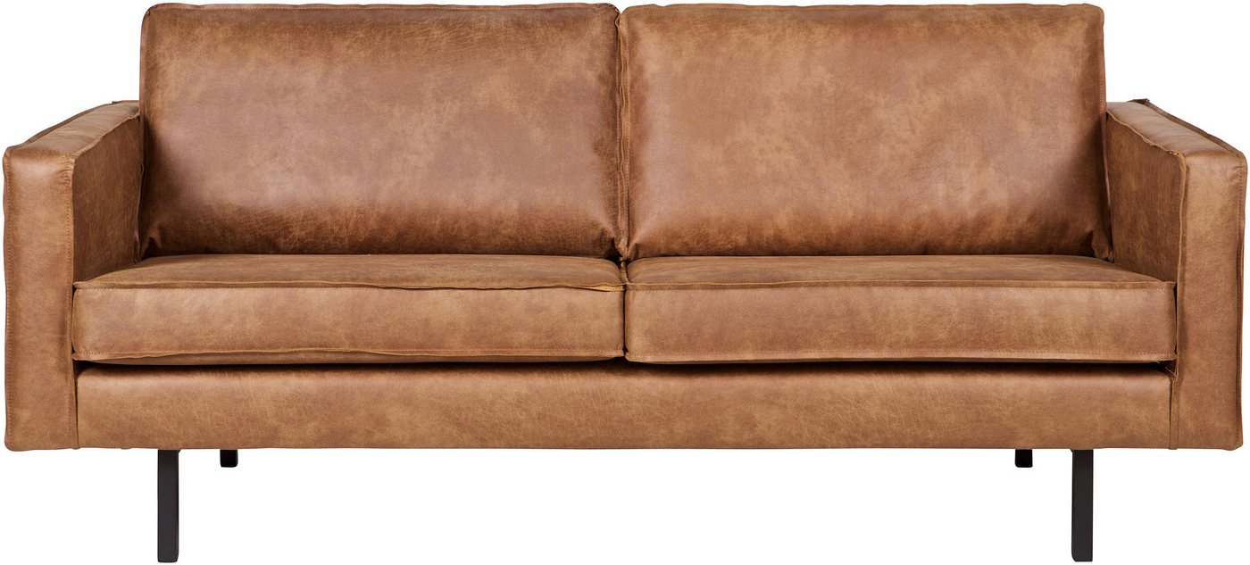 WOOOD 2,5-Sitzer Rodeo Sofa, H 85 cm x B 190 cm x T 86 cm von WOOOD