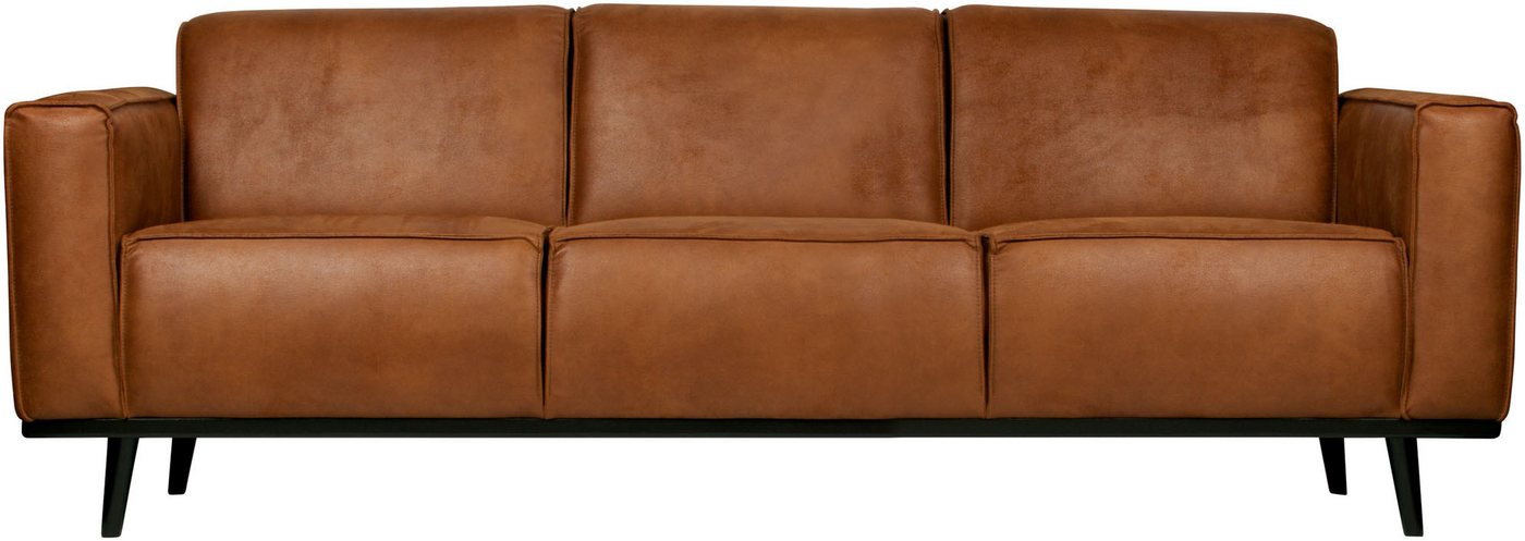 WOOOD 3-Sitzer Statement, frei im Raum stellbar, H 77 cm x B 230 cm von WOOOD