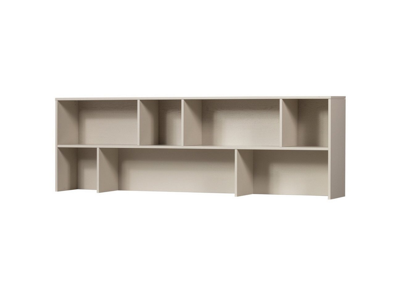 WOOOD Aufsatzschrank Aufsatzschrank New Gravure aus Kiefernholz, Dust WOOOD Aufsatzschrank Aufsatzschrank New Gravure aus Kiefernholz, Dust von WOOOD