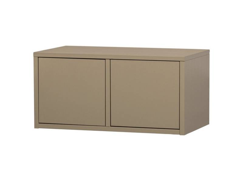 WOOOD Bank Turner aus Kiefernholz, 80 cm von WOOOD