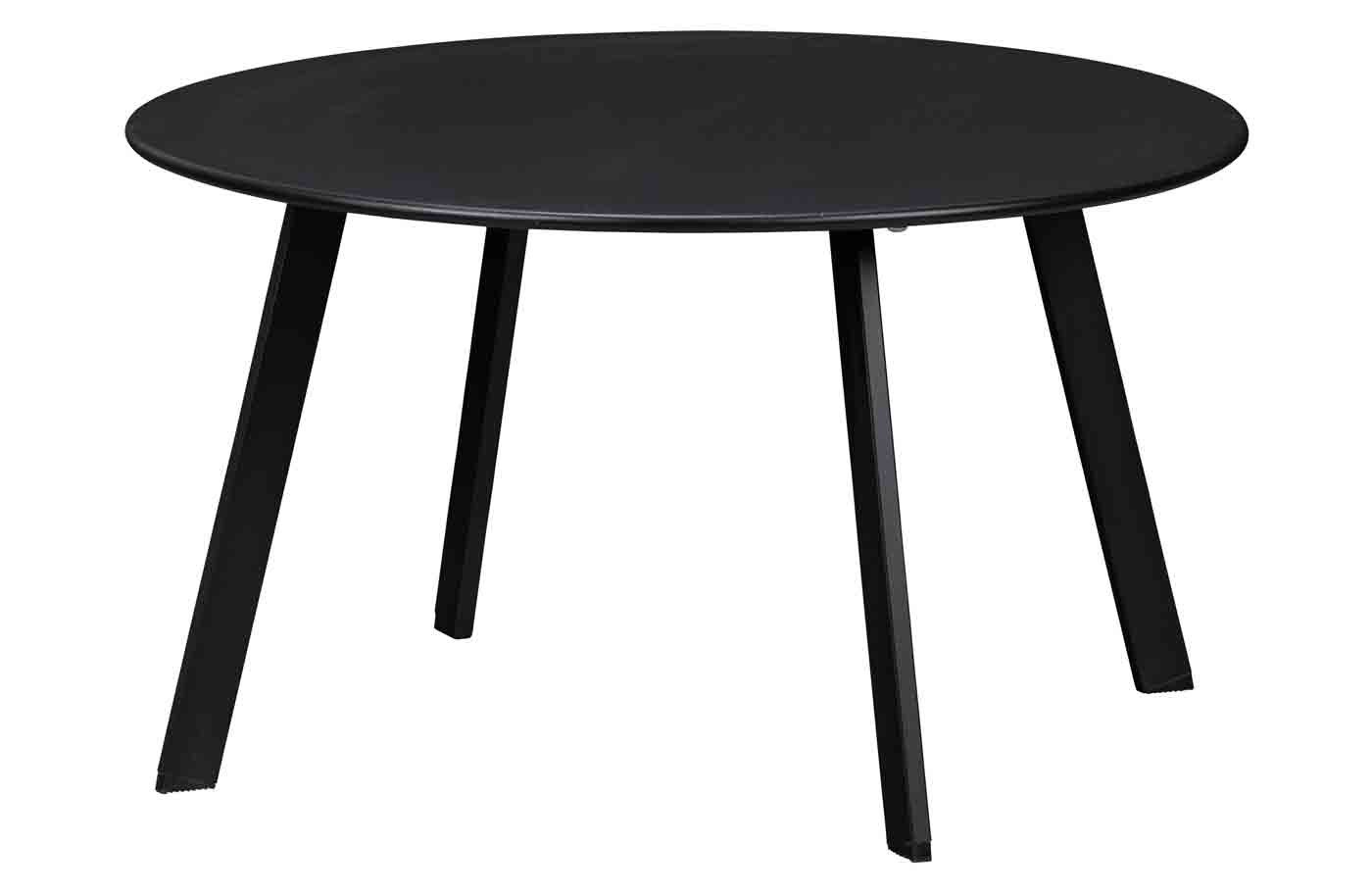 WOOOD Beistelltisch Couchtisch/Beistelltisch Fer aus Metall von WOOOD