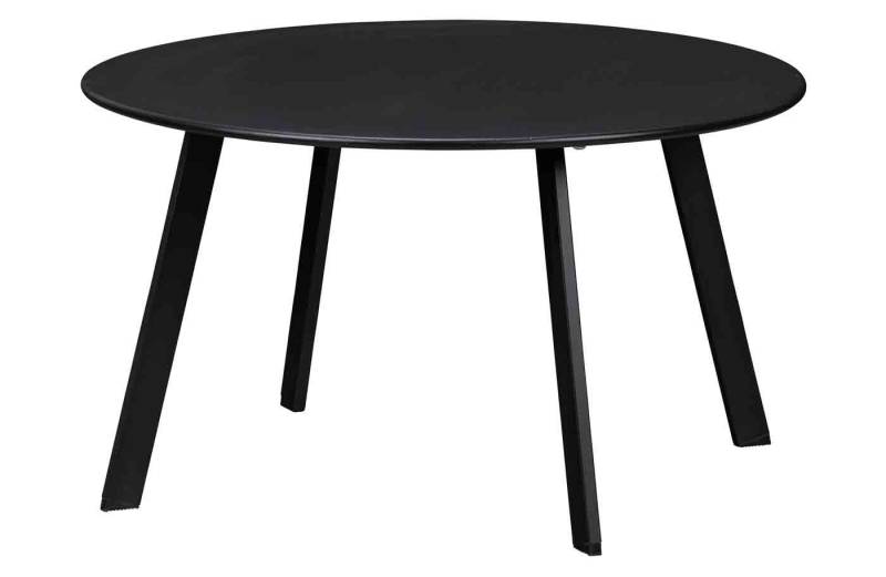 WOOOD Beistelltisch Couchtisch/Beistelltisch Fer aus Metall WOOOD Beistelltisch Couchtisch/Beistelltisch Fer aus Metall von WOOOD