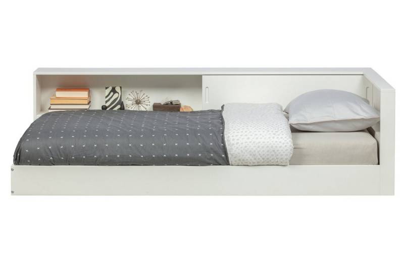 WOOOD Bettgestell Connect von WOOOD