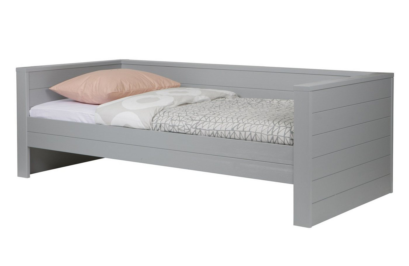 WOOOD Bettgestell Dennis Sofabett WOOOD Bettgestell Dennis Sofabett von WOOOD