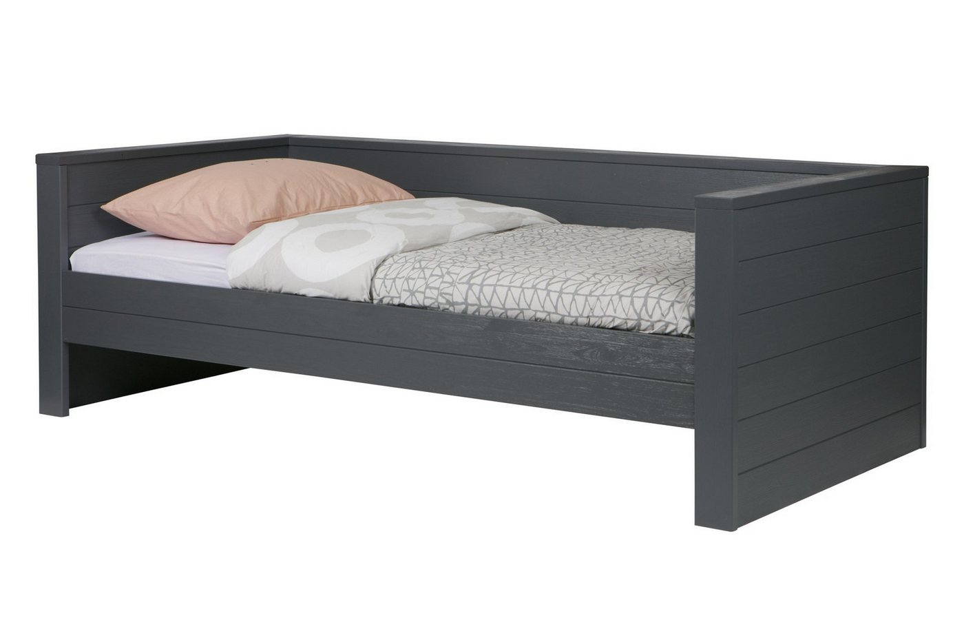 WOOOD Bettgestell Dennis Sofabett WOOOD Bettgestell Dennis Sofabett von WOOOD