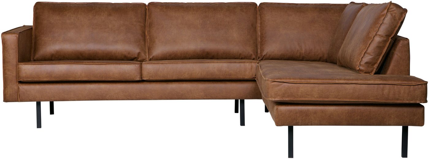 WOOOD Ecksofa Rodeo Eckbank von WOOOD