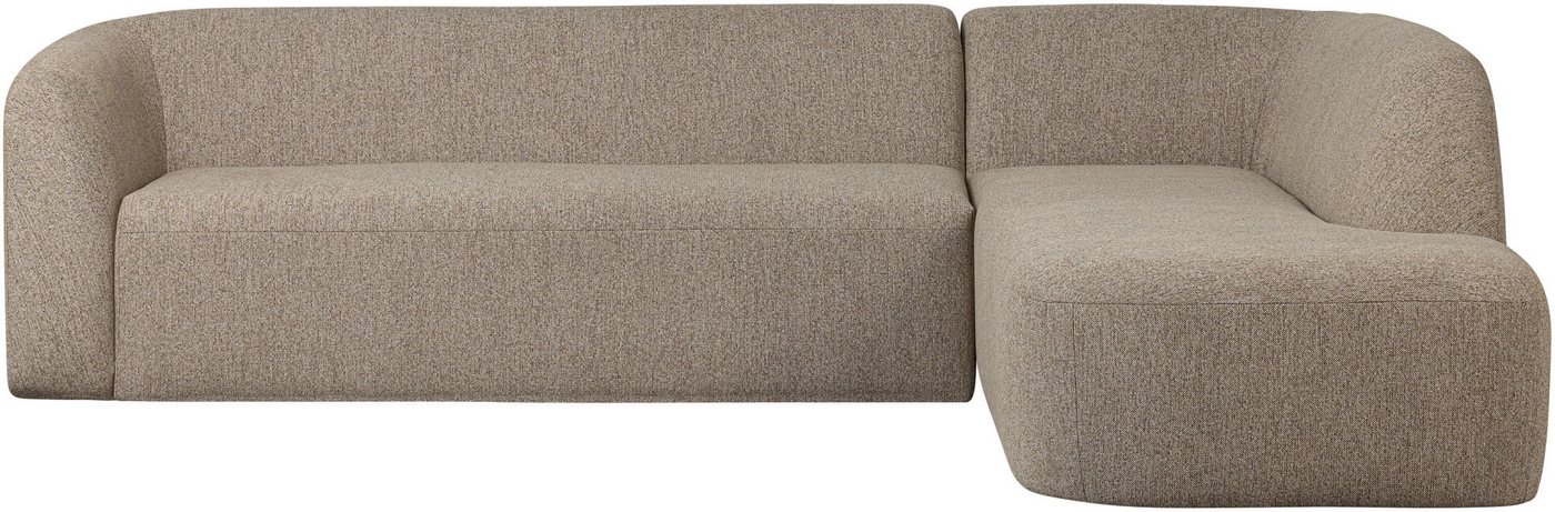 WOOOD Ecksofa Sloping Ecksofa von WOOOD