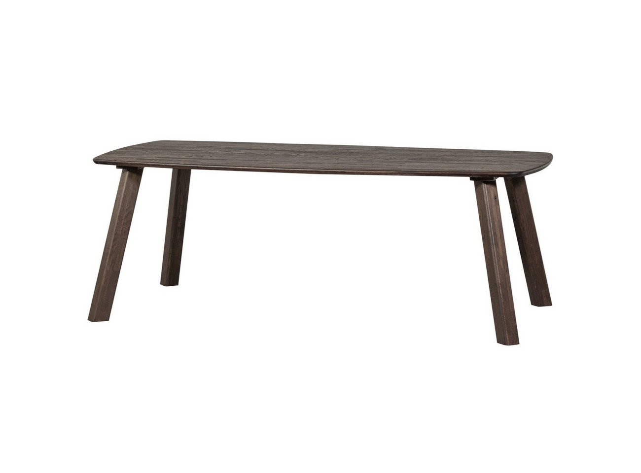 WOOOD Esstisch Dänisch Oval 220x100 cm WOOOD Esstisch Dänisch Oval 220x100 cm von WOOOD