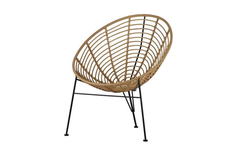 WOOOD Gartensessel Jane aus Kunststoff WOOOD Gartensessel Jane aus Kunststoff von WOOOD