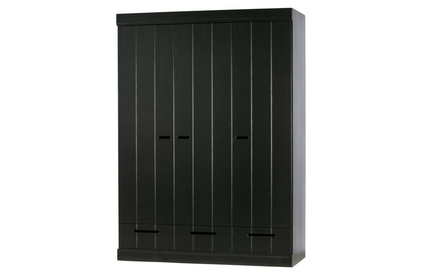 WOOOD Kleiderschrank Connect mit 3 Türen WOOOD Kleiderschrank Connect mit 3 Türen von WOOOD