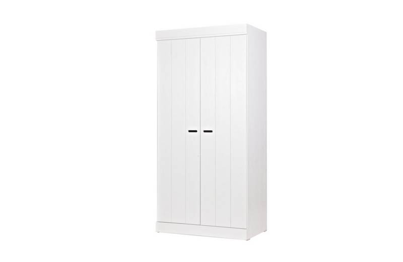 WOOOD Kleiderschrank Connect von WOOOD