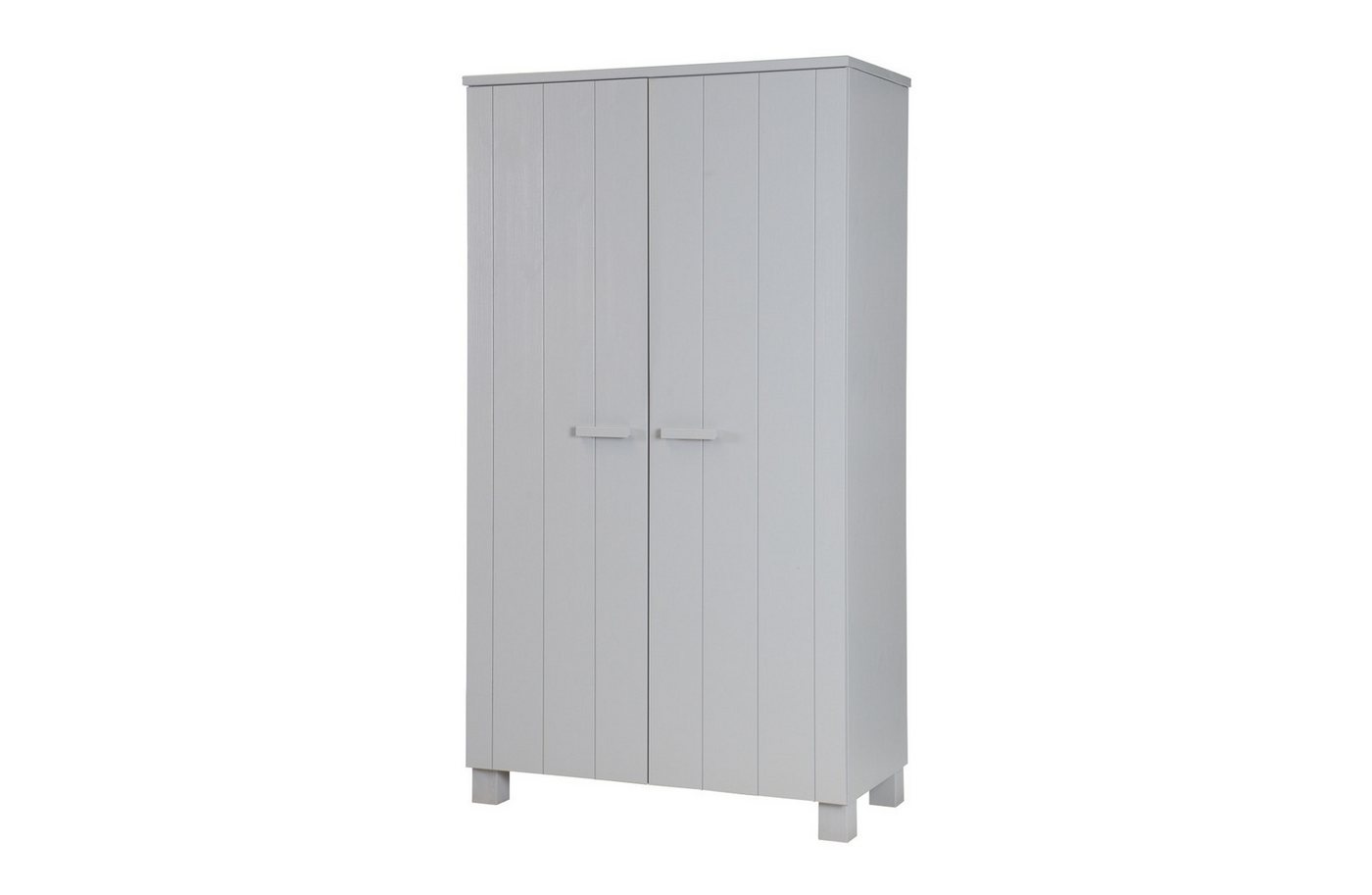 WOOOD Kleiderschrank Dennis mit 2 Türen WOOOD Kleiderschrank Dennis mit 2 Türen von WOOOD