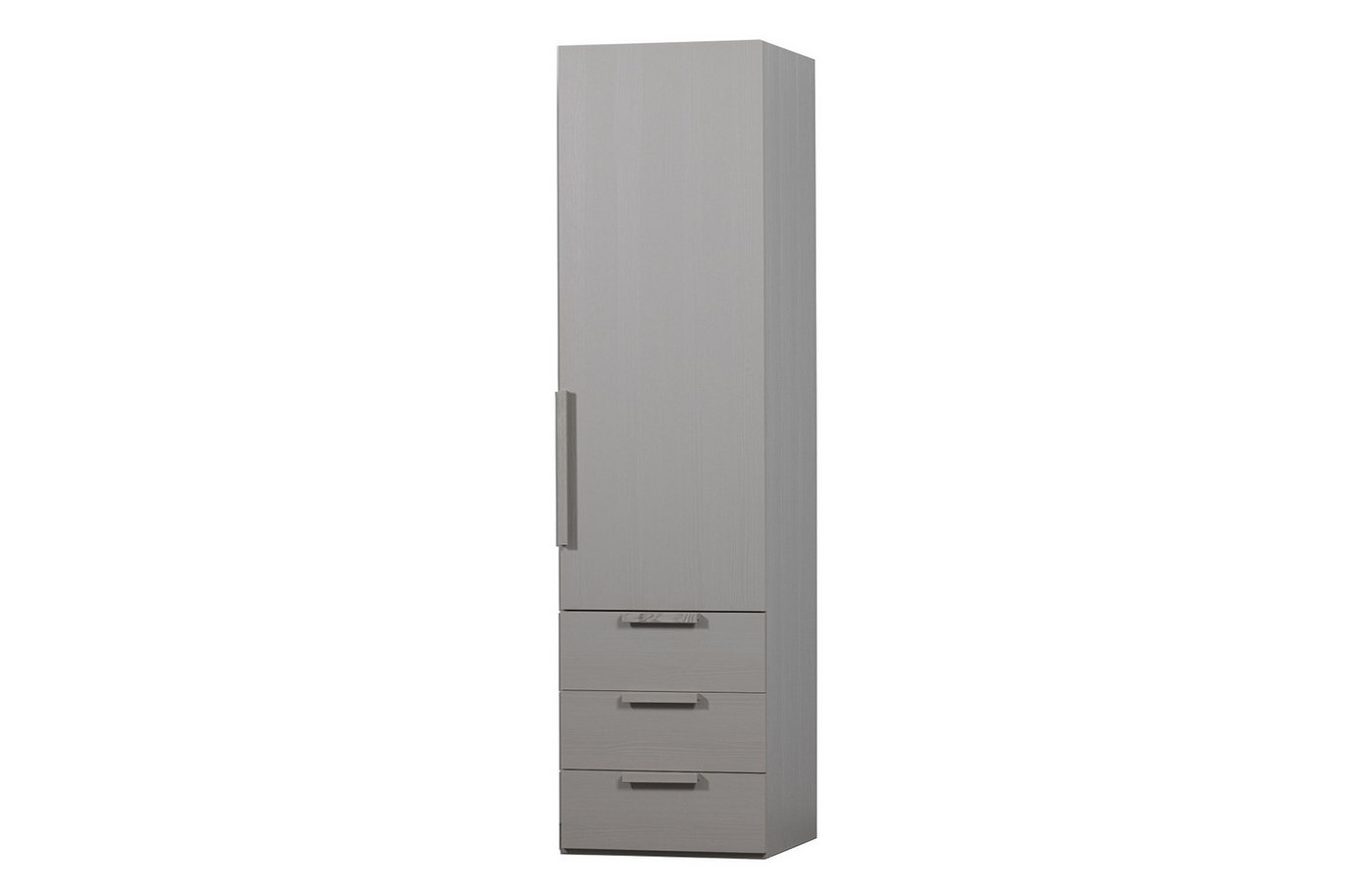 WOOOD Kleiderschrank Rens 1 Tür WOOOD Kleiderschrank Rens 1 Tür von WOOOD