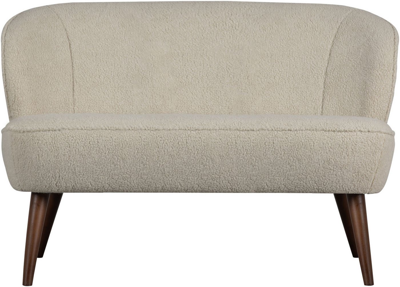 WOOOD Küchensofa Sara Teddy Off White von WOOOD