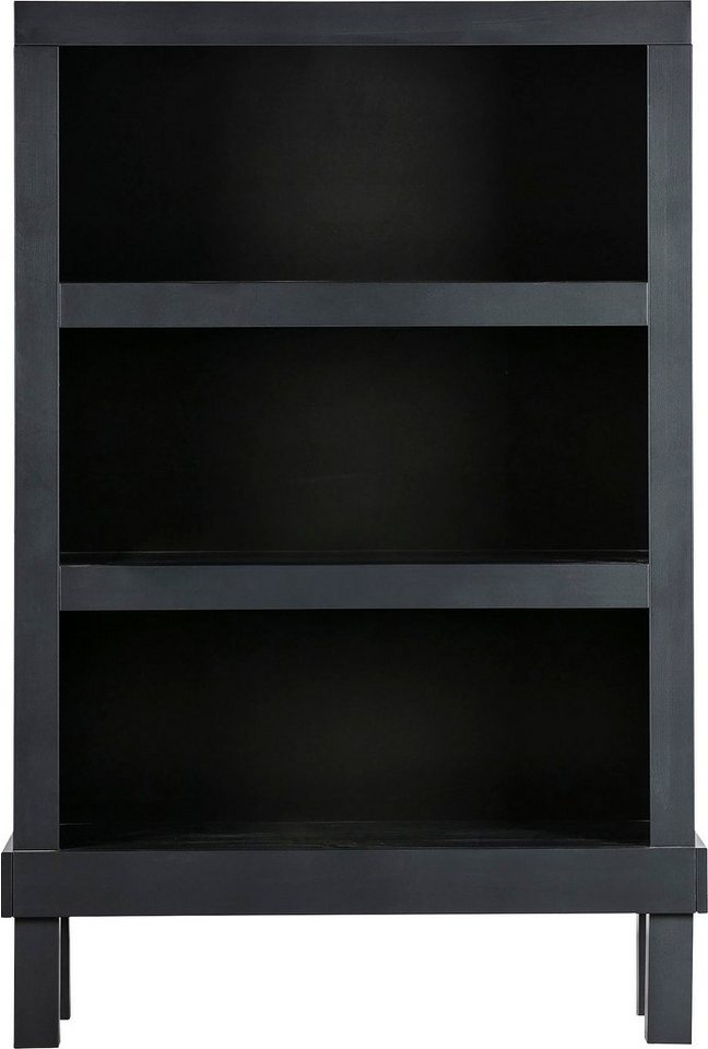 WOOOD Regal Bonk, ausgestattet mit drei Regalen, Breite 107 cm WOOOD Regal Bonk, ausgestattet mit drei Regalen, Breite 107 cm von WOOOD