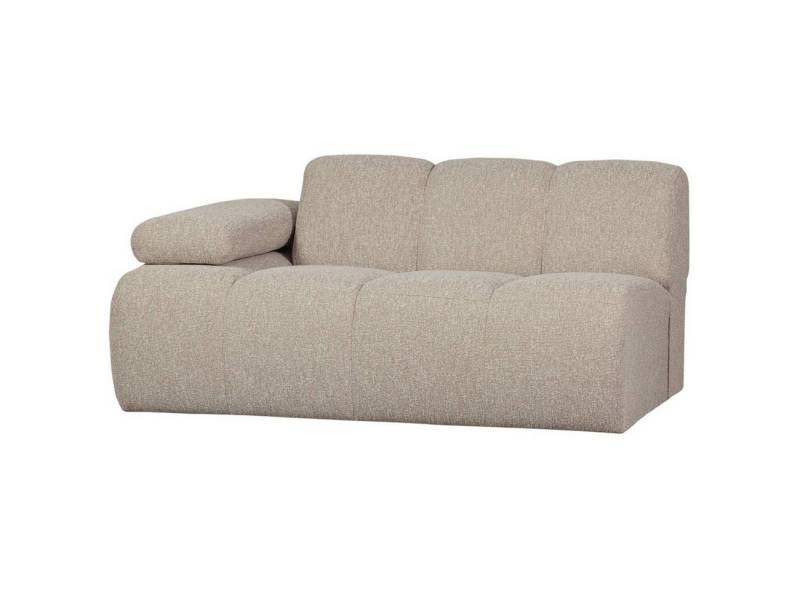 WOOOD Sofa Mojo Boucle 1 WOOOD Sofa Mojo Boucle 1 von WOOOD