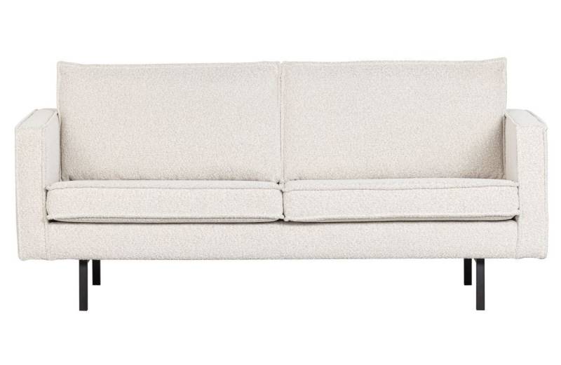 WOOOD Sofa Rodeo 2,5 Sitzer aus Boucle-Stoff, Natur WOOOD Sofa Rodeo 2,5 Sitzer aus Boucle-Stoff, Natur von WOOOD