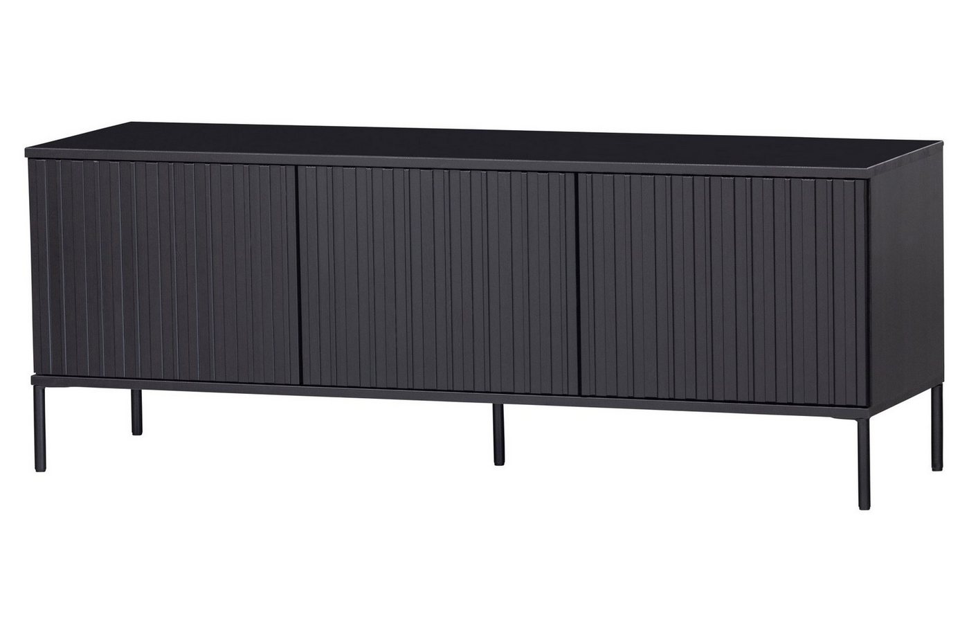 WOOOD TV-Board Gravure aus Kiefernholz 150 cm WOOOD TV-Board Gravure aus Kiefernholz 150 cm von WOOOD