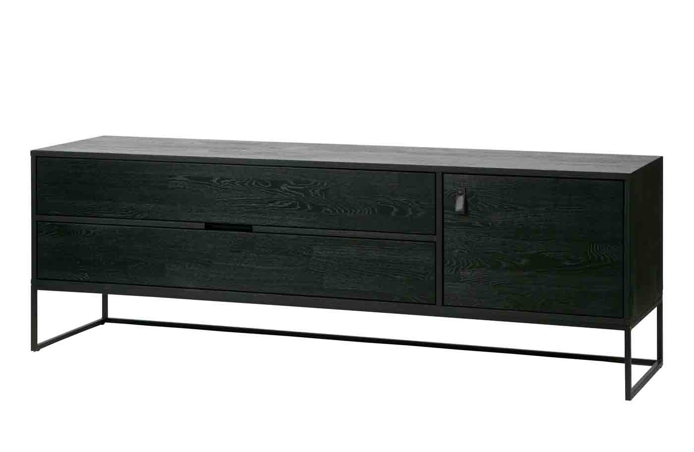 WOOOD TV-Board Silas aus Eschenholz WOOOD TV-Board Silas aus Eschenholz von WOOOD