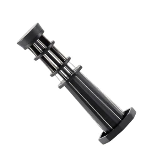 WOOSEO Kaffee-Verteilernadel Kaffeepulverrührer Kaffeepulverrührer Kaffeepulver Pin ABS Textur für Kaffee WOOSEO Kaffee-Verteilernadel Kaffeepulverrührer Kaffeepulverrührer Kaffeepulver Pin ABS Textur für Kaffee von WOOSEO