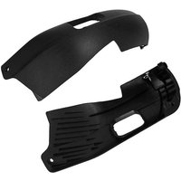 Woosien - 1 Paar L+R-Abdeckung für W220 s S600 S430 2000–2002 22091813309b51 22091814309b51 Woosien - 1 Paar L+R-Abdeckung für W220 s S600 S430 2000–2002 22091813309b51 22091814309b51 von WOOSIEN