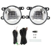 1 paar Auto Vorderen Stoßfänger Led-nebelscheinwerfer Montage Fahren Lampe Foglight Verdrahtung Schalter Set Für Sienna 2 1 paar Auto Vorderen Stoßfänger Led-nebelscheinwerfer Montage Fahren Lampe Foglight Verdrahtung Schalter Set Für Sienna 2 von WOOSIEN