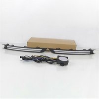 2 Stück LED-Nebelscheinwerfer Drl mit Blinker, Nachtblau, Tagfahrlicht für - -5 Cx5 2017 2018 2019 2 Stück LED-Nebelscheinwerfer Drl mit Blinker, Nachtblau, Tagfahrlicht für - -5 Cx5 2017 2018 2019 von WOOSIEN