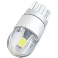 2 Stück W5W T10 2 Smd 3030 LED-Lampen Superweiß für Auto Außen Tagfahrlicht Glühbirne 12V Läuse von WOOSIEN