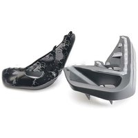 Woosien - 2 stücke Dynamische Led Drl Scheinwerfer Für 2020-2022 Led Tagfahrlicht Mit Blinker Lampe b von WOOSIEN