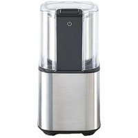 Woosien - 200 w elektrische manuelle Kaffeemühle Maschine Café Gras Nüsse Kräuter Körner Pfeffer Tabak Gewürz mahlen Woosien - 200 w elektrische manuelle Kaffeemühle Maschine Café Gras Nüsse Kräuter Körner Pfeffer Tabak Gewürz mahlen von WOOSIEN