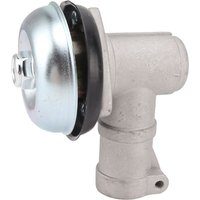 28 mm Spline 9T Getriebekopf Rasentrimmer-Getriebekopf Ersatz für die meisten Rasentrimmer-Getriebe Borstenmaschinen Grading Power Equipment Tools 28 mm Spline 9T Getriebekopf Rasentrimmer-Getriebekopf Ersatz für die meisten Rasentrimmer-Getriebe Borstenmaschinen Grading Power Equipment Tools von WOOSIEN