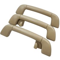 3 Stück Auto Dach Armlehne Zuggriff Haltegriff Handlauf für Yaris Vios Previa Prius vorne + hinten 3 Stück Auto Dach Armlehne Zuggriff Haltegriff Handlauf für Yaris Vios Previa Prius vorne + hinten von WOOSIEN