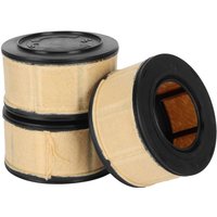 3 Stück Luftfilter-Ersatzzubehör passend für Stihl MS231 MS251 MS271 MS291 MS311 MS391 3 Stück Luftfilter-Ersatzzubehör passend für Stihl MS231 MS251 MS271 MS291 MS311 MS391 von WOOSIEN