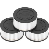 3 Stück Luftfilter passend für Stihl MS251 MS261 MS271 MS291 MS311 MS381 MS391 Kettensäge 3 Stück Luftfilter passend für Stihl MS251 MS261 MS271 MS291 MS311 MS381 MS391 Kettensäge von WOOSIEN