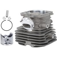 42mm Zylinderkolbensatz Zylinderkolbenbaugruppe für Kettensäge PS 350 PS 351 PS 420 42mm Zylinderkolbensatz Zylinderkolbenbaugruppe für Kettensäge PS 350 PS 351 PS 420 von WOOSIEN